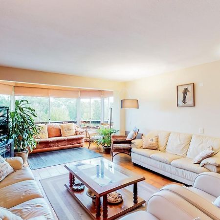 Oceana Suites Bora Bora Apartments 푼타델에스테 외부 사진