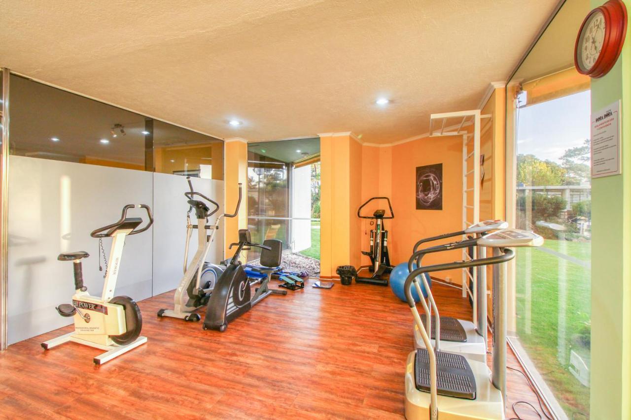 Oceana Suites Bora Bora Apartments 푼타델에스테 외부 사진