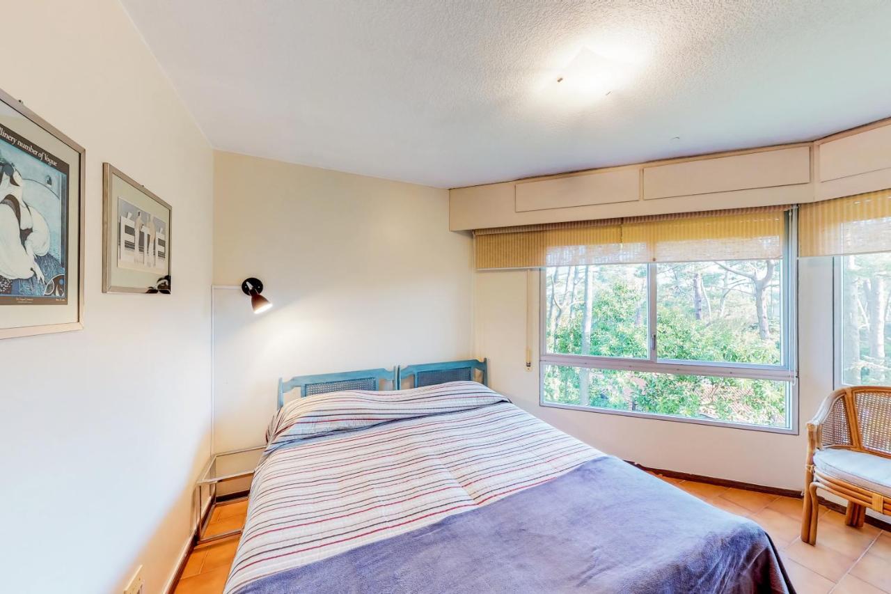 Oceana Suites Bora Bora Apartments 푼타델에스테 외부 사진