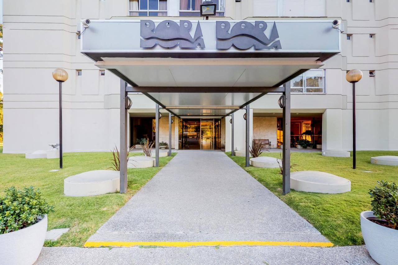 Oceana Suites Bora Bora Apartments 푼타델에스테 외부 사진