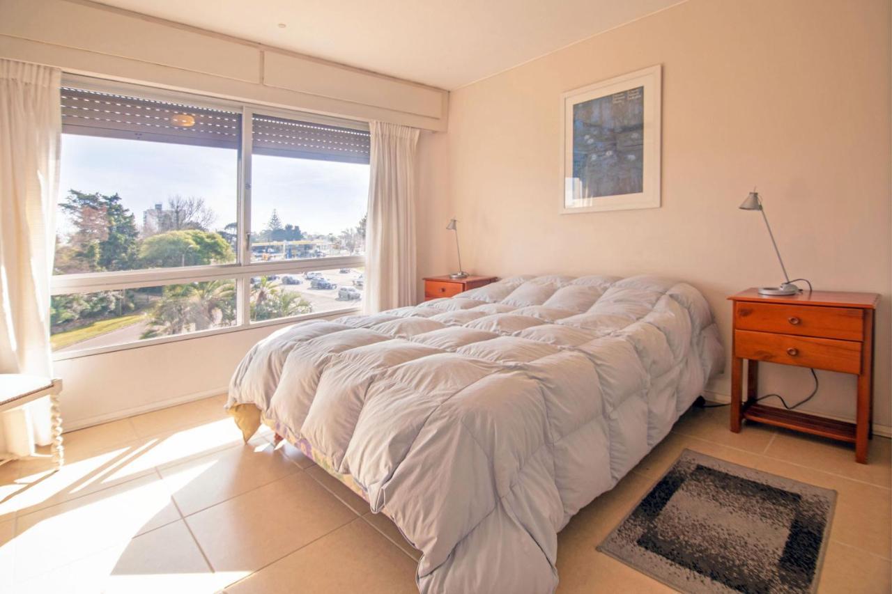 Oceana Suites Bora Bora Apartments 푼타델에스테 외부 사진